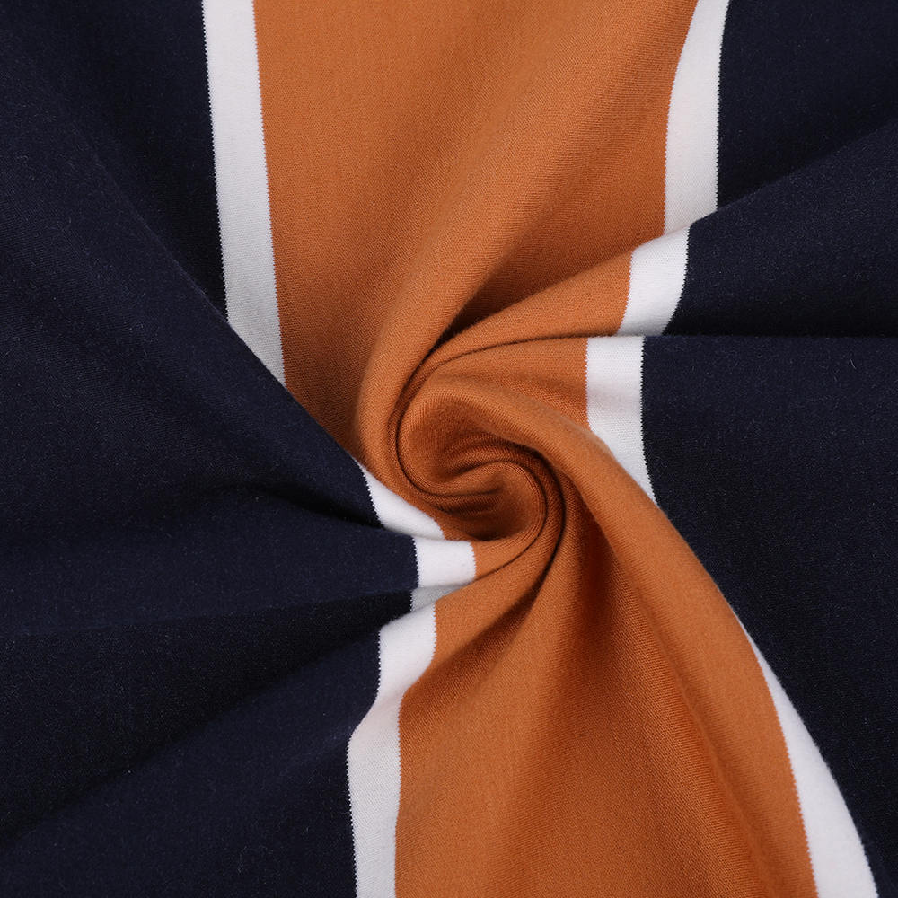 مريح للي لينة وصديق للبشرة LA Cotton Cashmere Thread Thread Thread Siled