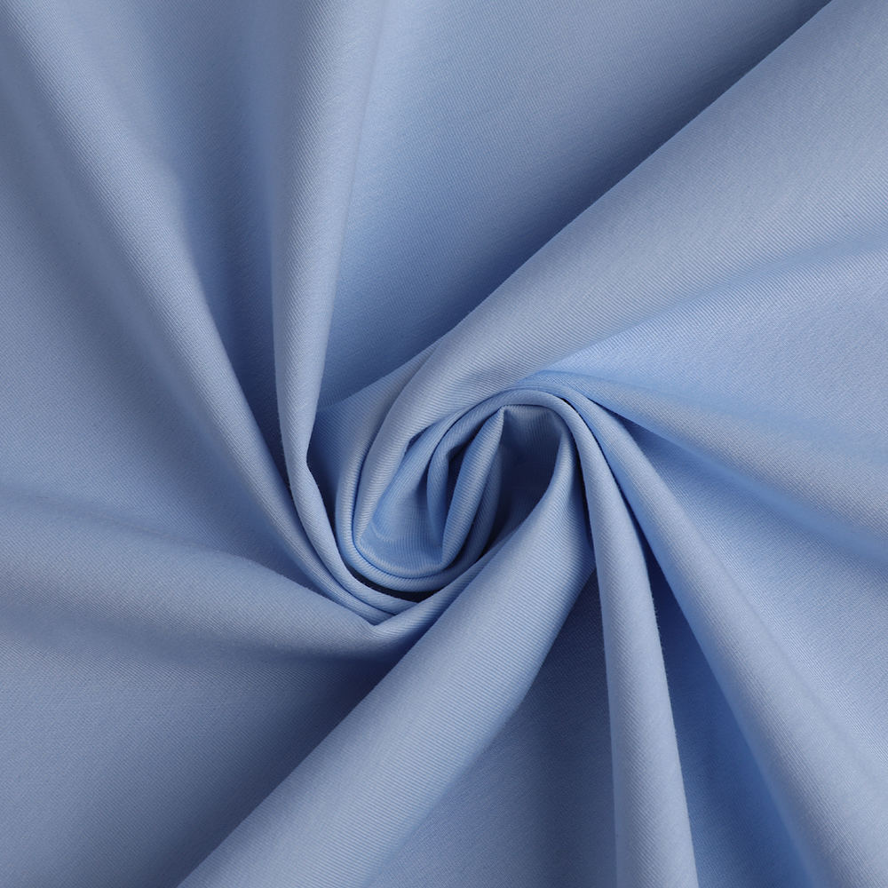 Interlock la tremable friendly liquid ammonia cotton cotton factor
