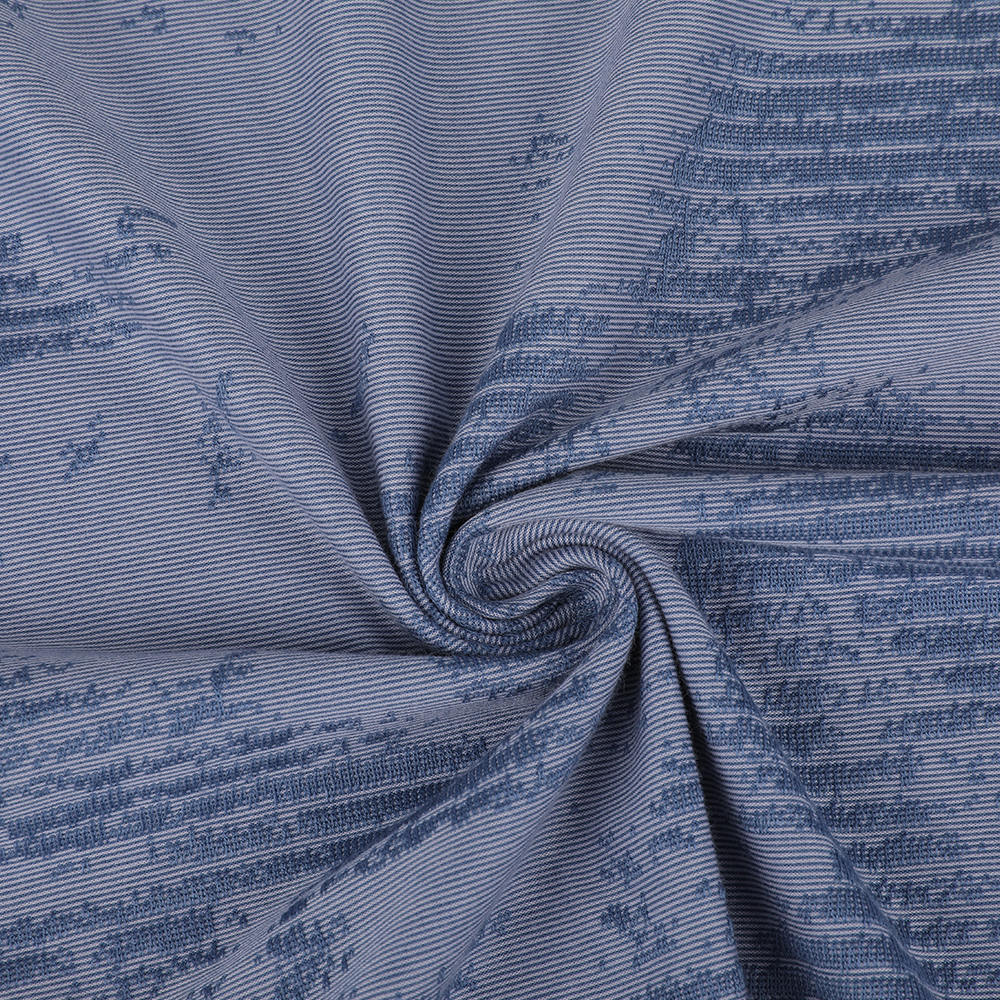 La Liquid Ammonia Jacquard الصديق للبيئة التنفس