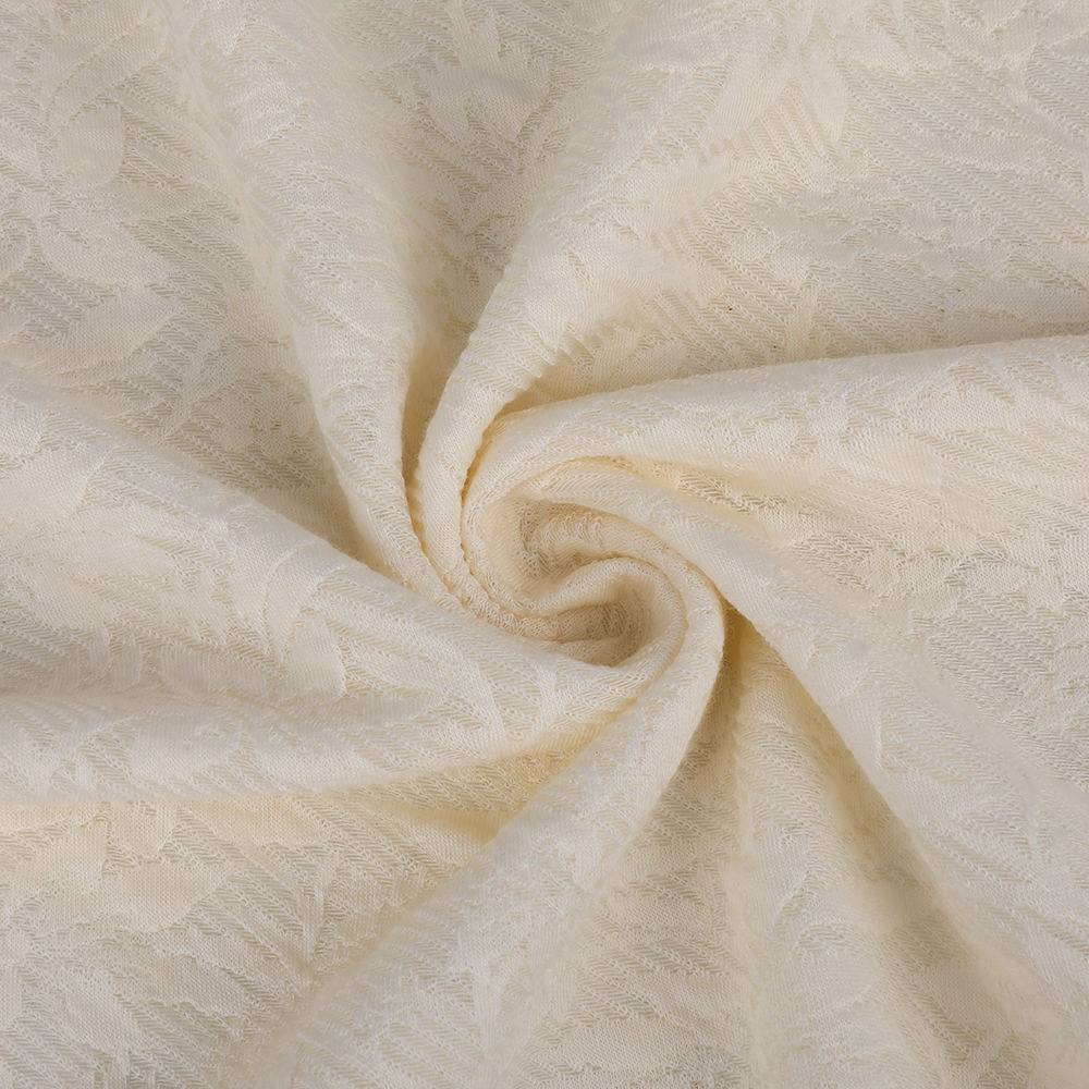 entlock jacquard التنفس القابل للتنفس النسيج المحبوب مناسبة للنساء مناسب للنساء