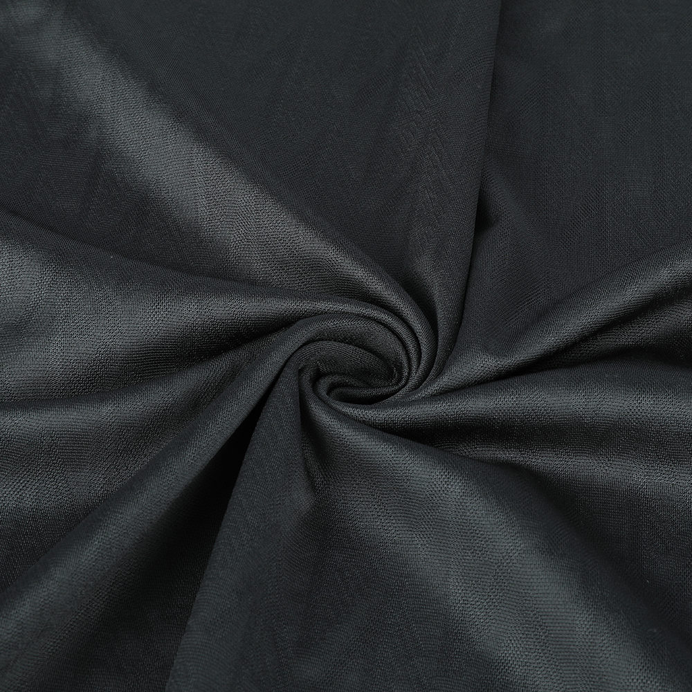Jacquard Jacquard الفاخرة الصديق للآلة البيئية القابلة للغسل ملابس حريرية قابلة للغسل