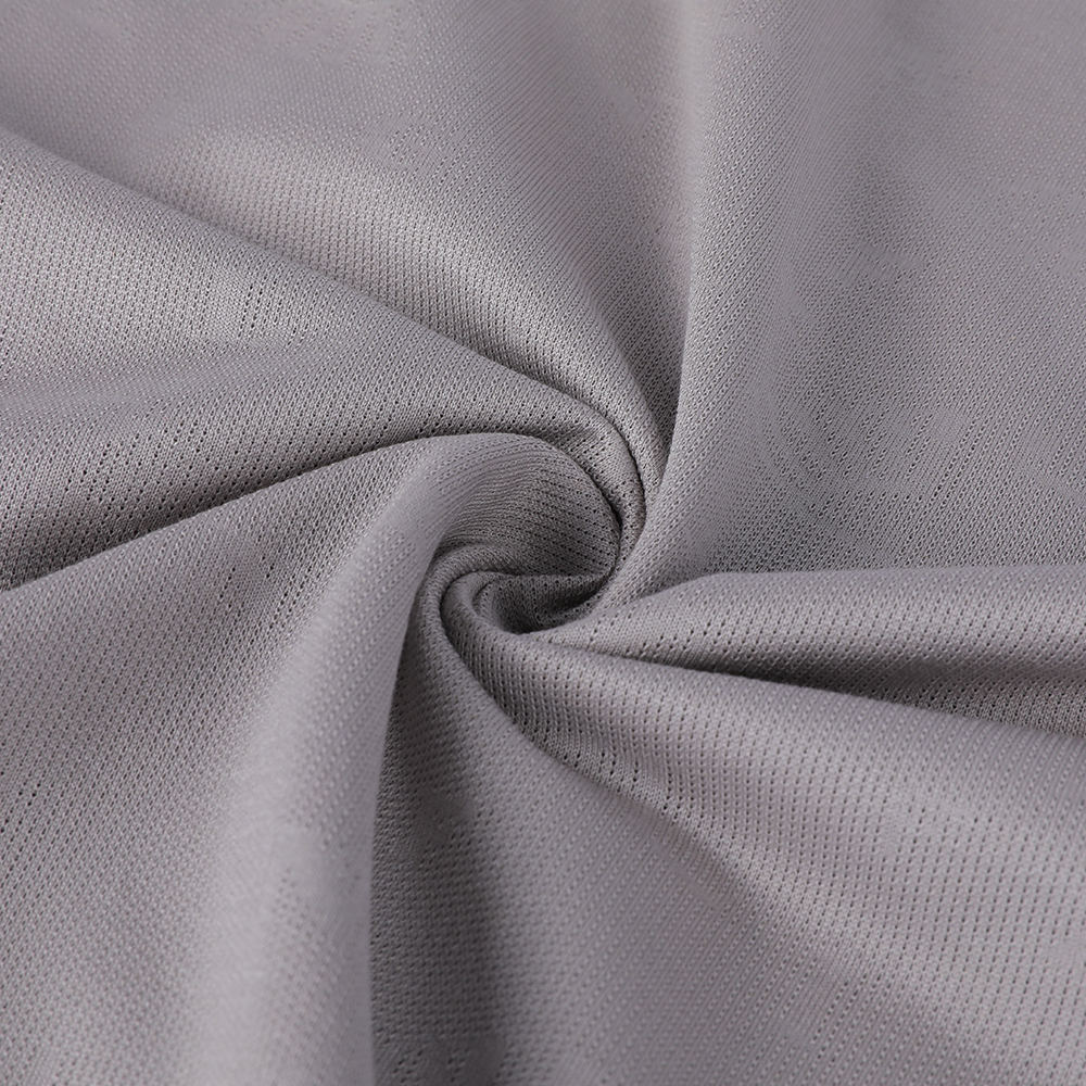 Jacquard Single Easy-Care مقاومة للارتداء 10/90 Mulberry Sea Sea Cotton Assor