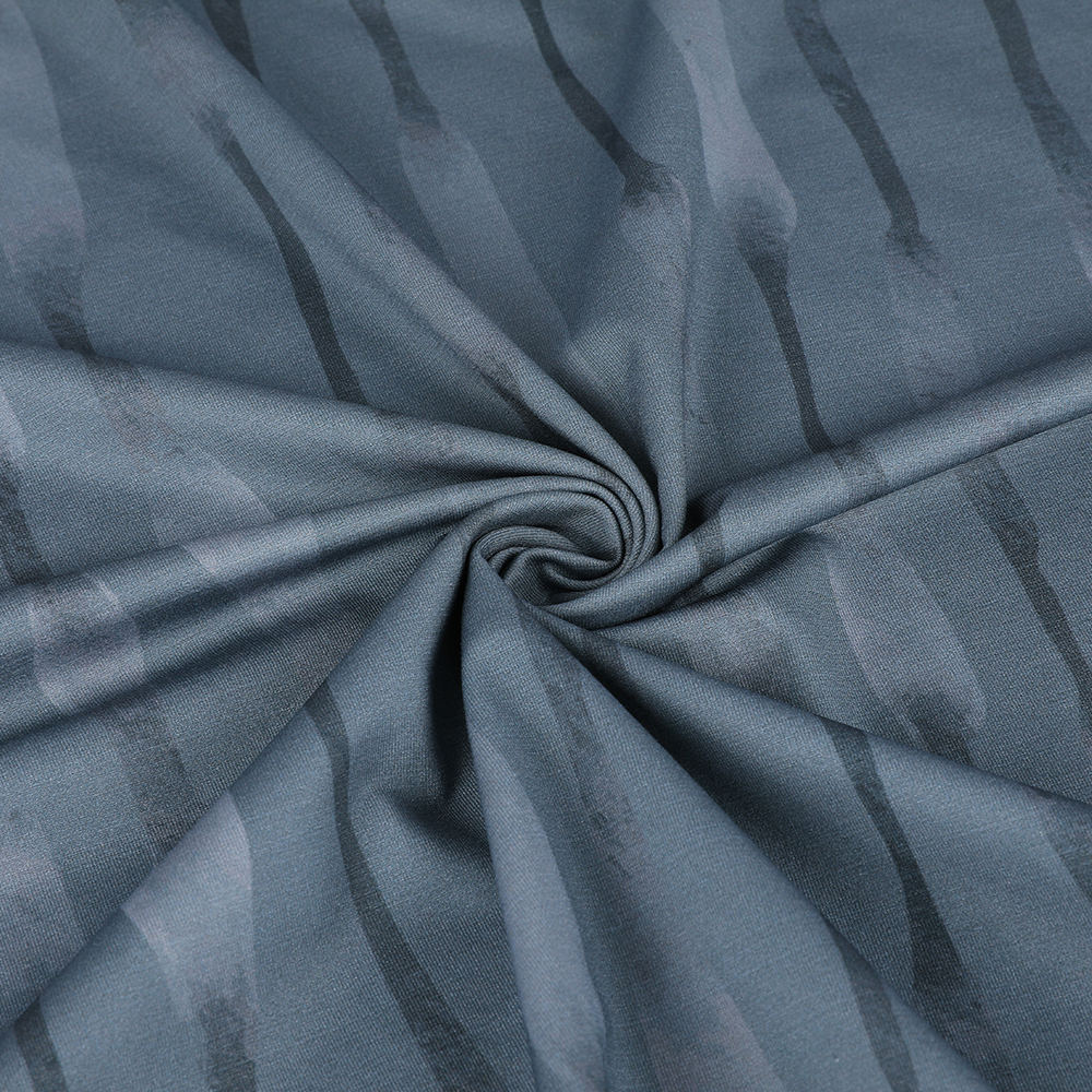 دنة جيرسي لا تنفس 30/70 Mulberry Silk Cotton Acced