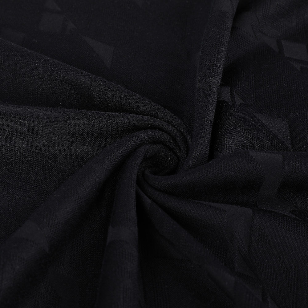 Jacquard صديقة للبشرة 30/70 التوت من القطن الحريري من القطن الصديق للبيئة مريحة وتنفس