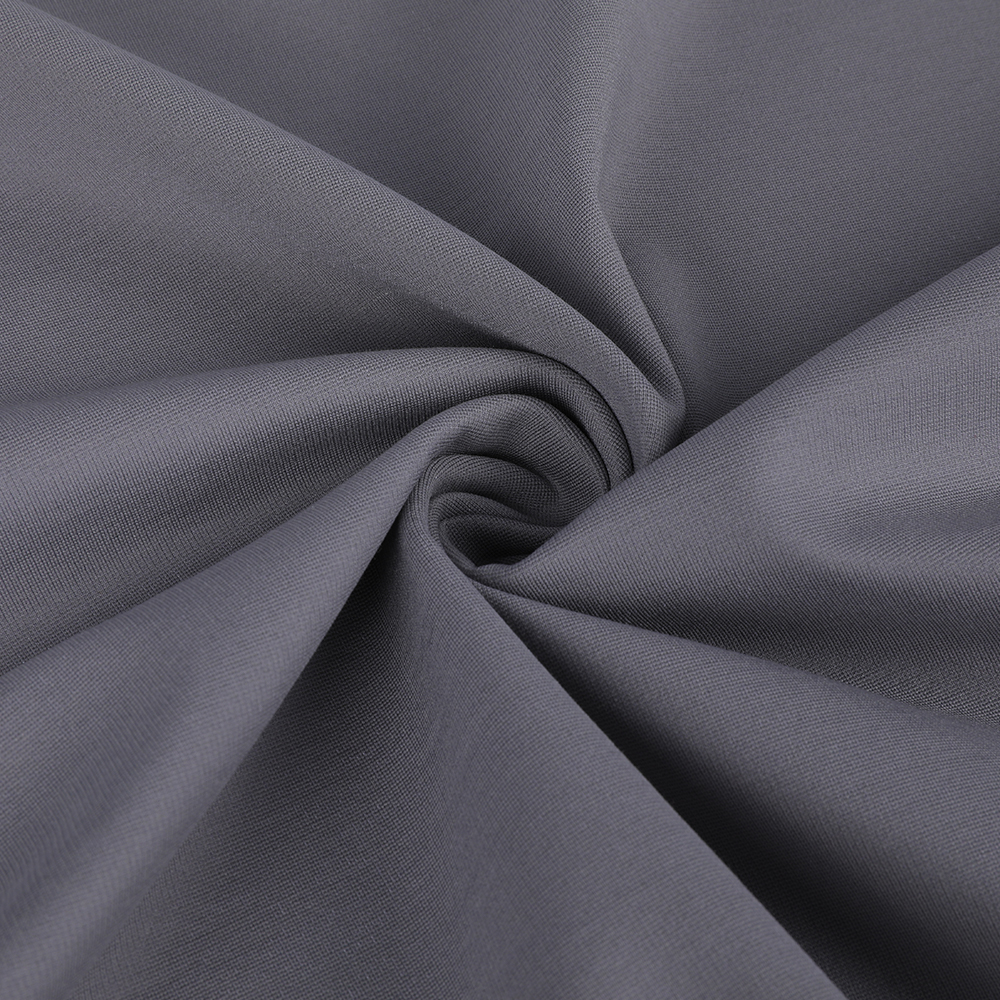 Ponte Outdoor Leisure Sports Luxury Silk Cotton Place